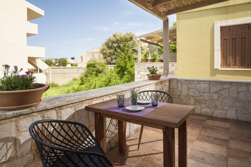 My Villa Dafni Sztalósz Kültér fotó